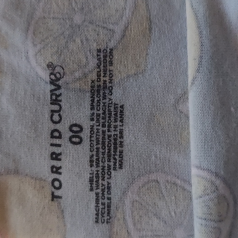 Torrid underware - Picture 3 of 3